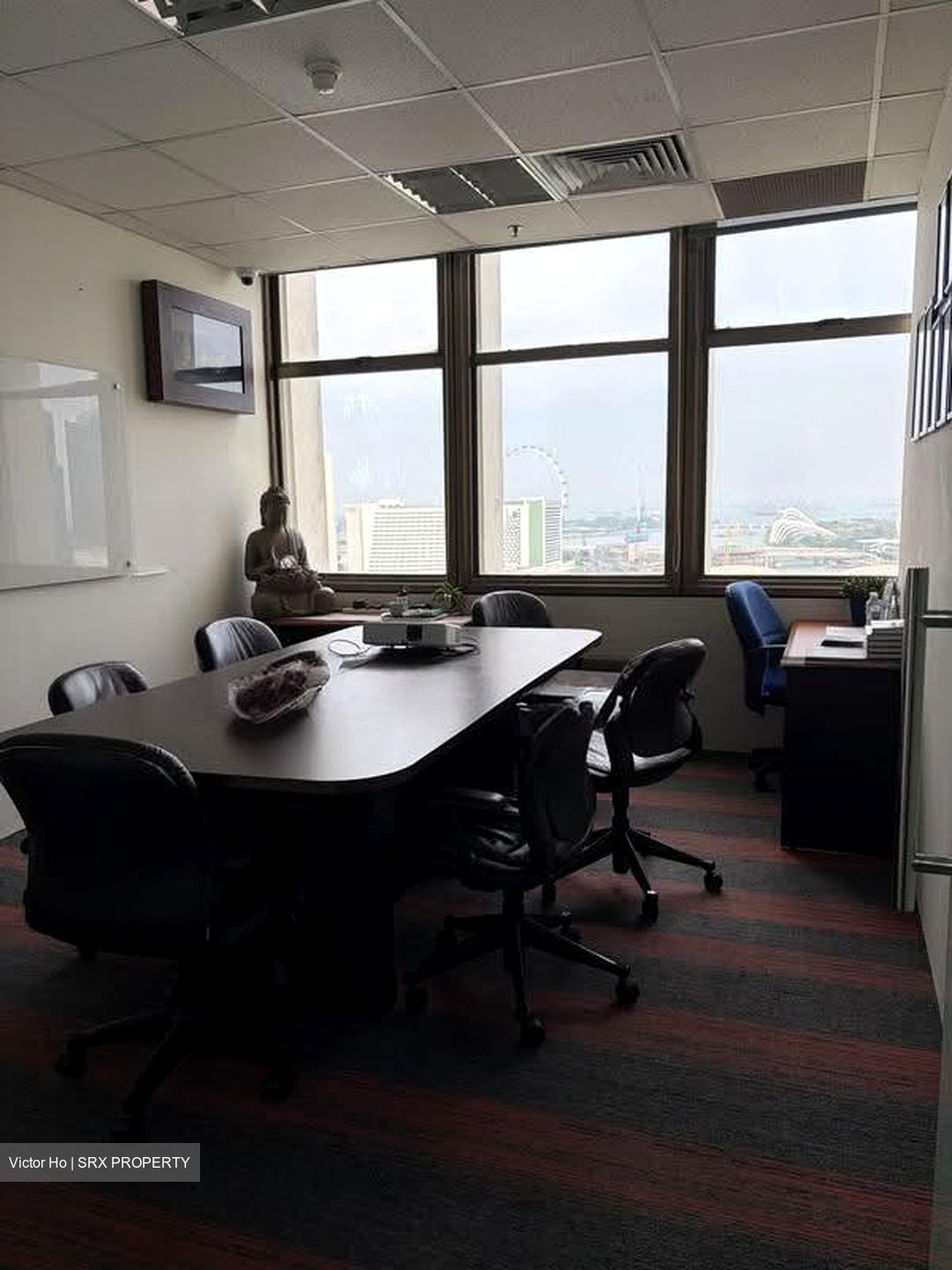 Peninsula Plaza (D6), Office #623526411